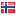 boldlive.dk server is located in Norway